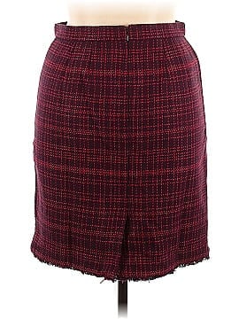 Ann Taylor Casual Skirt (view 2)