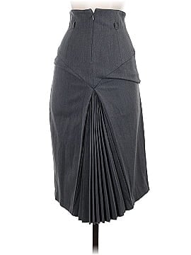 Black Halo Formal Skirt (view 2)