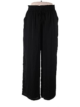 Lili Sidonio Molly Bracken Linen Pants (view 1)