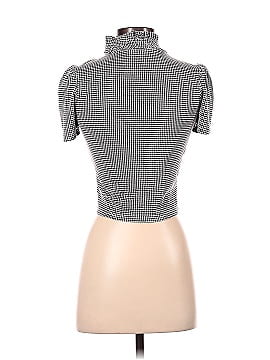 Zara Short Sleeve Turtleneck (view 2)