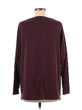 Athleta Long Sleeve T-Shirt (view 2)