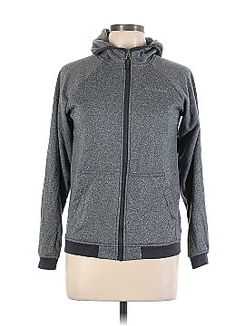 Columbia Zip Up Hoodie (view 1)