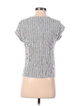 Savanna Jane Short Sleeve Blouse (view 2)