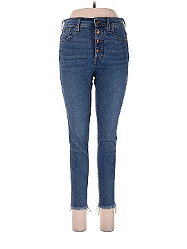 Madewell Jeans (view 1)