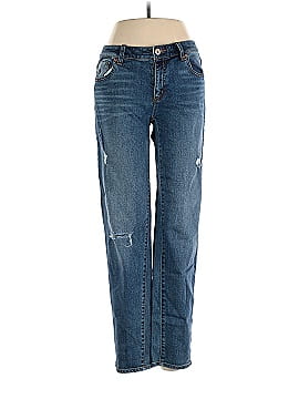 L.L.Bean Signature Jeans (view 1)