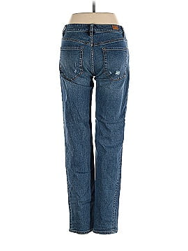 L.L.Bean Signature Jeans (view 2)