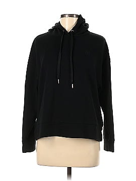 Banana Republic Factory Store Pullover Hoodie (view 1)