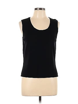 Talbots Sleeveless T-Shirt (view 1)