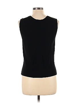 Talbots Sleeveless T-Shirt (view 2)