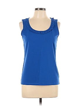 Jones New York Signature Sleeveless Top (view 1)