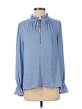 J.Crew Sleeveless Blouse (view 1)