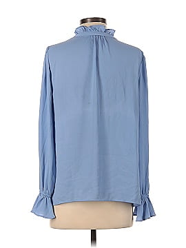 J.Crew Sleeveless Blouse (view 2)