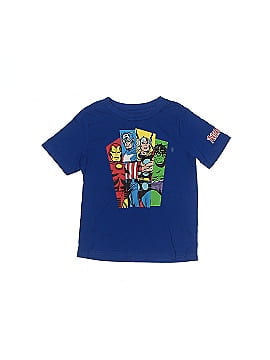 Marvel Short Sleeve T-Shirt (view 1)