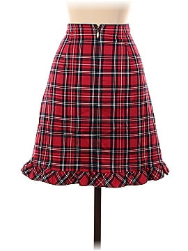 Draper James Formal Skirt (view 2)