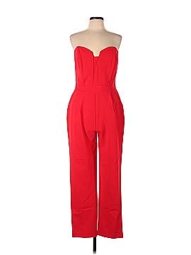 Adelyn Rae Jumpsuit (view 1)