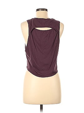 Lululemon Athletica Sleeveless T-Shirt (view 2)