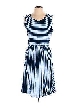 Lands' End Casual Dress (view 1)