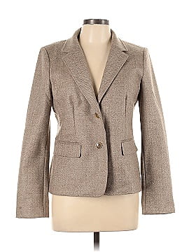 L.L.Bean Wool Blazer (view 1)