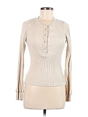 Aerie Long Sleeve Henley