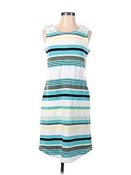 T by Talbots Casual Dress (view 1)