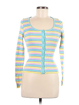 Made in Italy Of Benetton Cardigan (view 1)