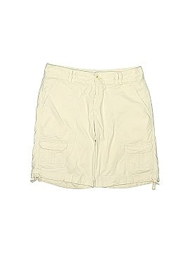 Ann Taylor LOFT Cargo Shorts (view 1)