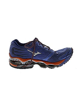 Mizuno Sneakers (view 1)