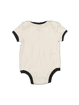 Disney Baby Short Sleeve Onesie (view 2)