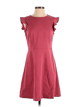 Ann Taylor LOFT Casual Dress (view 1)