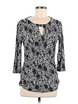 Vince Camuto 3/4 Sleeve Top (view 1)