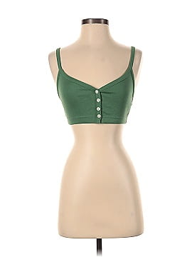 Madewell Tank Top (view 1)