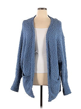 Merokeety Cardigan (view 1)