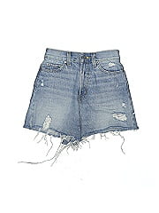 Bdg Denim Shorts