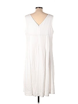 Soft Surroundings Casual Dress (view 2)