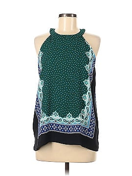 Ann Taylor LOFT Sleeveless Blouse (view 1)