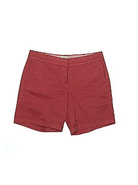 J.Crew Dressy Shorts (view 1)