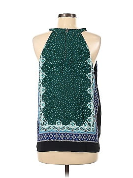 Ann Taylor LOFT Sleeveless Blouse (view 2)