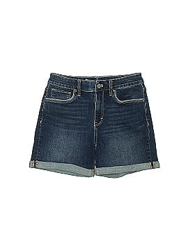 SONOMA life + style Denim Shorts (view 1)