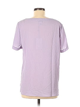 Adrienne Vittadini Short Sleeve T-Shirt (view 2)