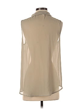 Esley Sleeveless Blouse (view 2)