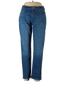 Ann Taylor LOFT Jeans (view 1)