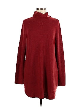 Eileen Fisher Turtleneck Sweater (view 1)