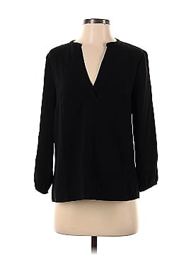 J.Crew 3/4 Sleeve Blouse (view 1)