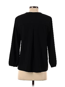 J.Crew 3/4 Sleeve Blouse (view 2)