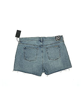 Joe's Jeans Denim Shorts (view 2)