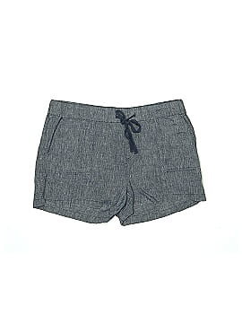 Caslon Dressy Shorts (view 1)