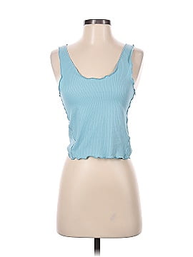 BP. Sleeveless Top (view 1)