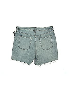 Gap Denim Shorts (view 2)