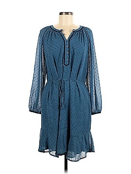 Ann Taylor LOFT Casual Dress (view 1)