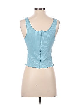 BP. Sleeveless Top (view 2)